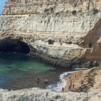 Praia do Carvalho